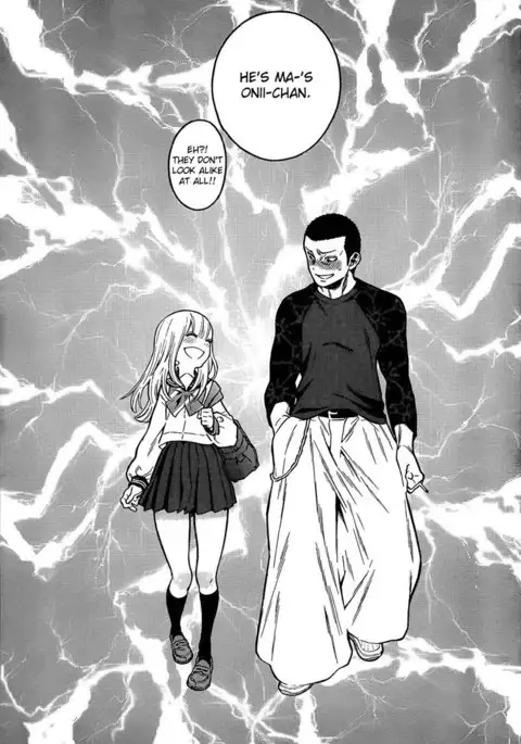 Momoiro Meloik - Chapter 1