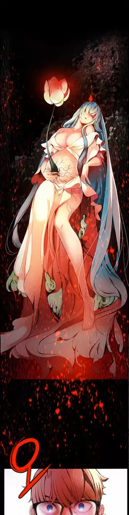 Lilith`s Cord Ch.0-27