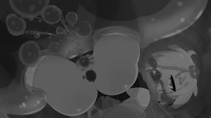 Iseki no Naka wa ero Wana-Darake