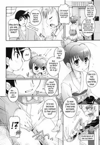 [Takase Yuu] Bloomark [English][TLRF]