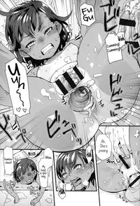 [Mizu] Kids Challenge [English]