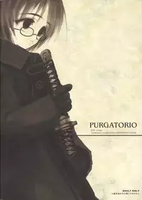 (C59) [Chronolog, R-Works (Sakurazawa Izumi, ROS)] PURGATORIO (One Piece)