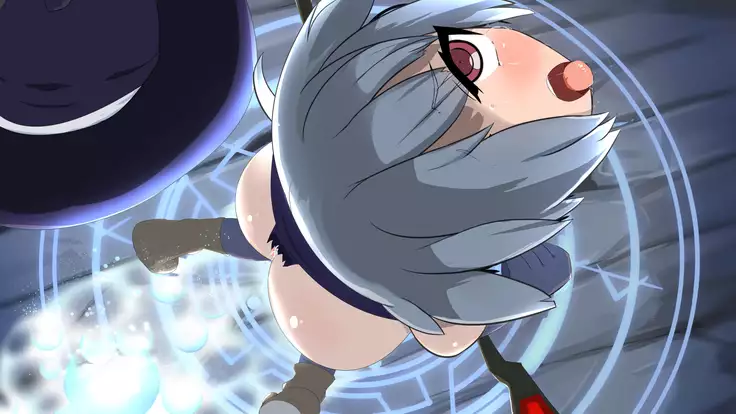 Iseki no Naka wa ero Wana-Darake