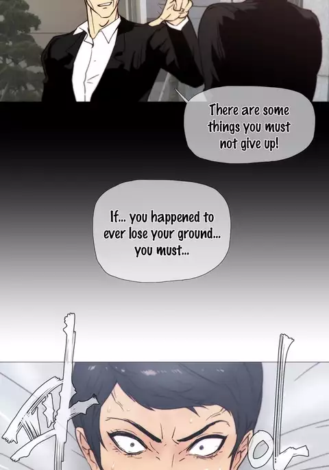 Household Affairs Ch.1-38