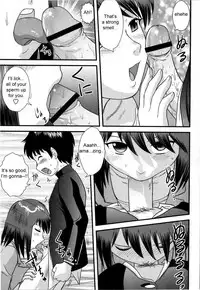 [Juan Gotoh] Doutei Kaikin!! [English] [sirC]