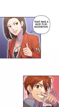 Ghost Love Ch.1-18 (English) (YoManga) (Ongoing)