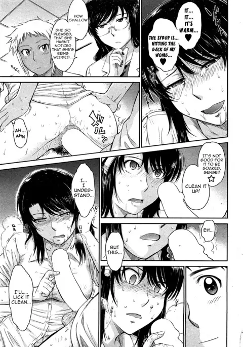 Afterschool completed