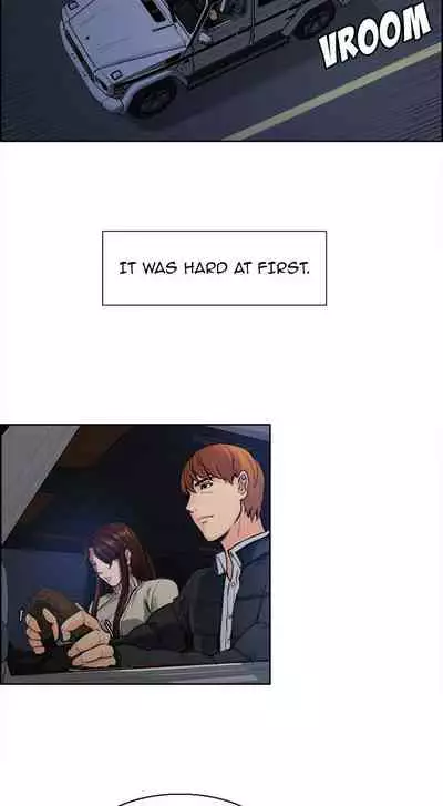 The Sharehouse Ch. 1-11