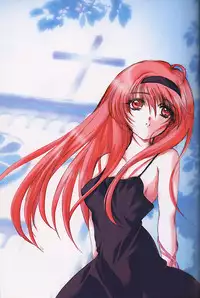 [HIGH RISK REVOLUTION] Shiori Soushuuhen 2 (Tokimeki Memorial)