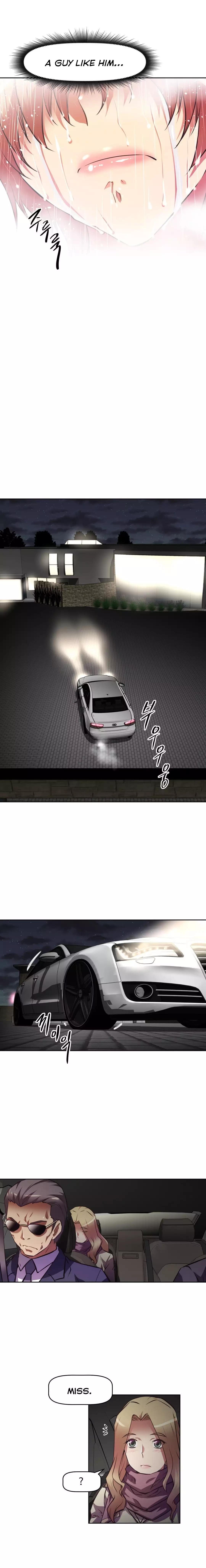 Brawling Go Ch.76-108