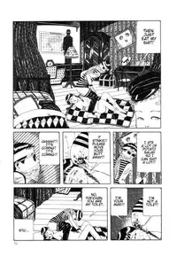 [Suehiro Maruo] Rose Colored Monster (Complete)[English]