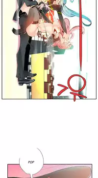 Lilith`s Cord Ch.1-14 (English) (Ongoing)