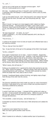 [Taniguchi-san] Imouto Install (pictures only) [English] [sensualaoi]