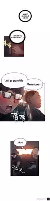 [ I Wonsik] Sweet Guy Ch.1-56 (English) (YoManga) (Ongoing)