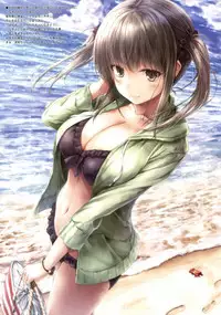 (C92) [Sui-en (Sui-en)] WALNUT78 12th (Kantai Collection -KanColle-)