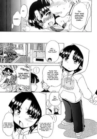 [Inuboshi] Aino Mahou Wo Oshiete [English] [Hayama_Kotono]