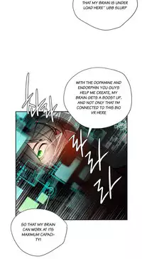 [Juder] Lilith`s Cord Ch.1-17 (English) (Ongoing)