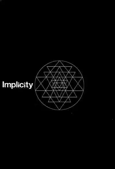 [Higashiyama Show] Implicity [English] [MegaFagget]