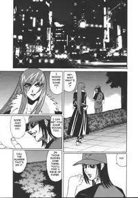 [Yamamoto Yoshifumi] G-Cup Jokyoushi Reiko | G-Cup Teacher Reiko [English]