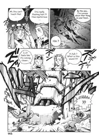 [Isutoshi] Ero-Isu [English] [Lhytiss]