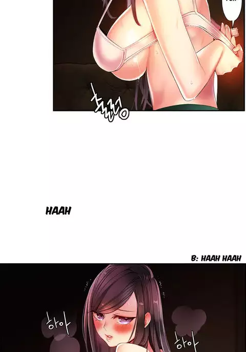 Lilith's Cord Ch.25-31