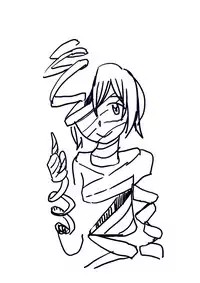 [Hazuki] Shokuhin-ka Esthe