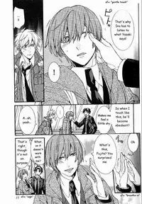 [Itsuki Makoto] Kaihatsu Muramura Mode [English] [yocchan]