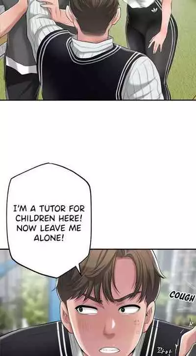 New Town [Lee Wan, Kim Suna] Ch.23/? [English] [Manhwa PDF]