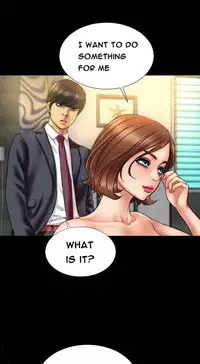 [Mojo] My Wives Ch.1-44 (English)