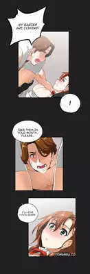 [Husky guy] SStudy Ch.0-32 (English) (YoManga) (Ongoing)