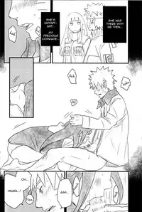(Zennin Shuuketsu) [blink (shimoyake)] A Sweet Nightmare (NARUTO) [English]