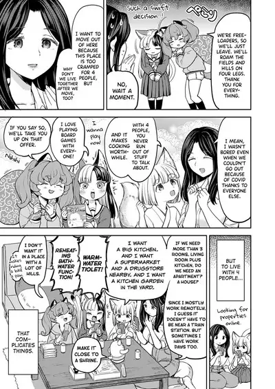 Makikomi Ch. 2-6