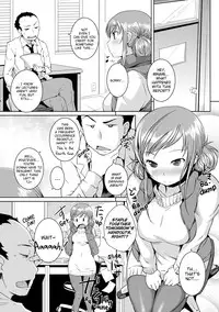 [Bosshi] Peachy-Butt Girls