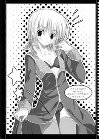 [Koinu Kantai (SCA-Di)] FUTANARITENNENKOINUSEKIKANTAI (Higurashi no Naku Koro ni)