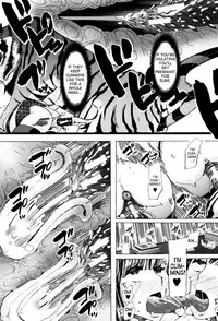 [Chikiko] Juukan Kyoushitsu - Bestiality Class [English] [desudesu]