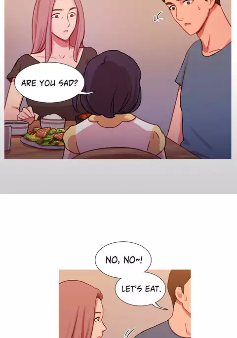 Scandal of the Witch Ch.1-31