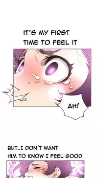 Perfect Half Ch.1-25 (English) (Ongoing)