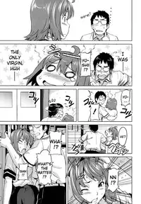 [Takeda Hiromitsu] Tsundero [English] [Decensored]