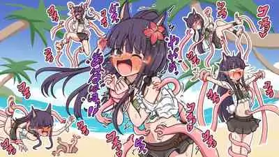 [Pomesame Teishokuya (Yansu)] PriKocho Re (Princess Connect! Re:Dive)