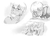 [pink-noise (Mizuiro Megane)] Mama Shot-ime - Tropical Hen [Digital]