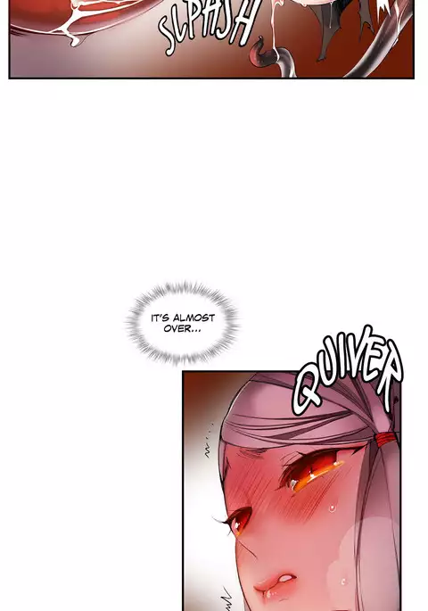 Lilith`s Cord Ch.1-37