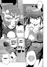 [Kotoyoshi Yumisuke] Leona Explosion [Complete][English]