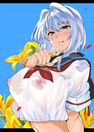 Natsu no Yari Naoshi