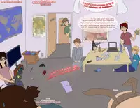 [AnCo^2] Buttobi CPU - Chapter 10