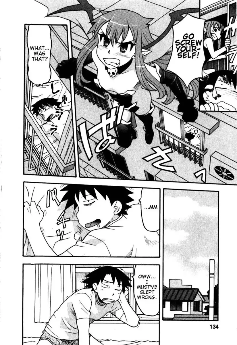 Love and Devil Chp. 16