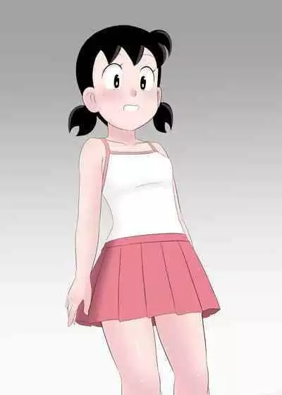 [Cicle Takaya] Zenmai-shiki sen haji-kan - if - (Doraemon, Perman)