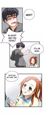 [Husky guy] SStudy Ch.0-37 (English) (YoManga) (Ongoing)