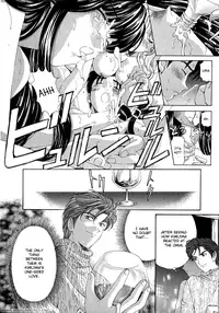 [Kobayashi Takumi] Virgin na Kankei 4 [English]