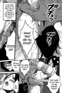 [Nagashima Chousuke] Kigenzen 10000 Nen no Ota | The Otaku in 10,000 B.C. Ch. 1-22 [English] [Natty Translations, Lazarus H]