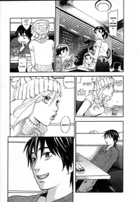 [Yonekura Kengo] The Yellow Hearts 2 Ch. 13-17 [English] {Kenren}